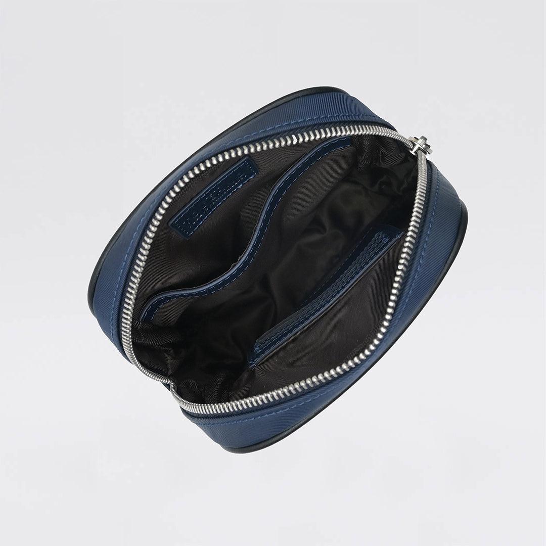 Marsismo Nylon Sling Bag With Patch Logo - TGSB1513NN3ML2 - Tocco Toscano Malaysia
