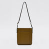 Esfon Smart Casual Sling Bag With Top Zipper - Tocco Toscano