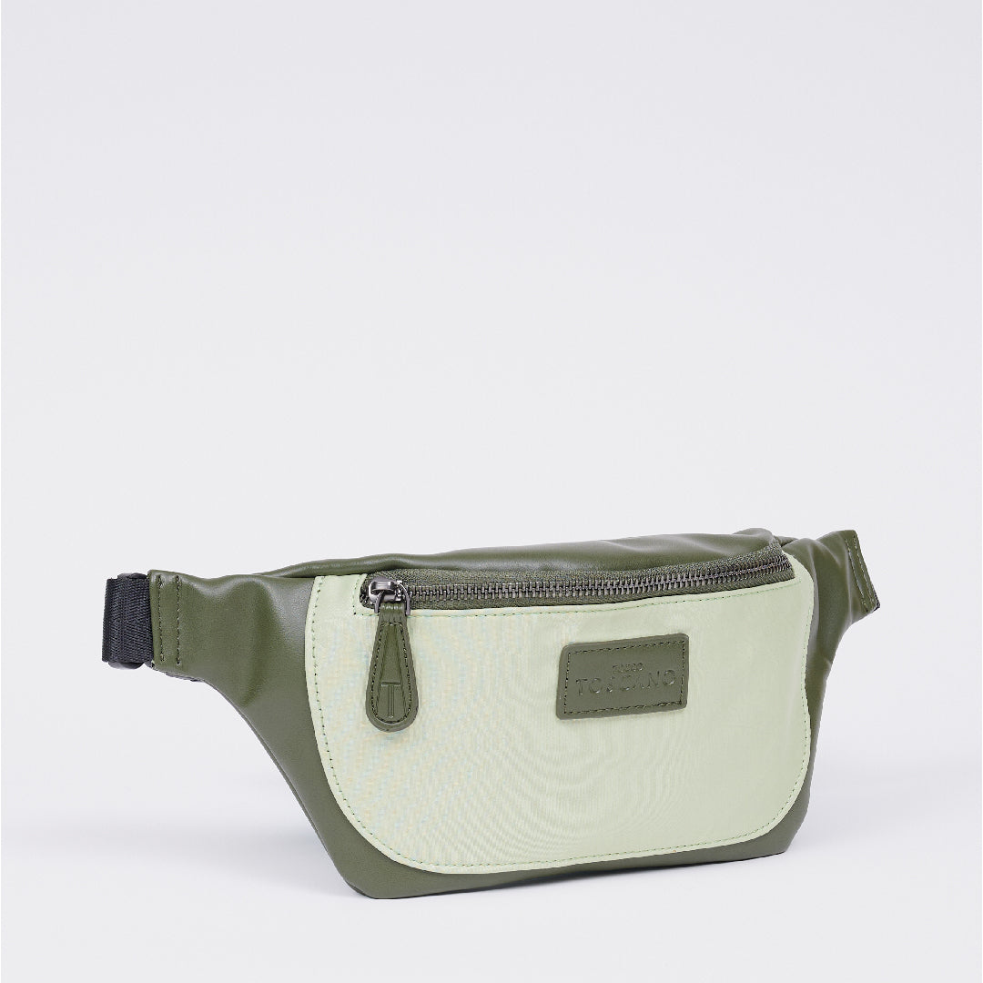 Adlen Casual Waist Pouch With Pattern Printed - Tocco Toscano