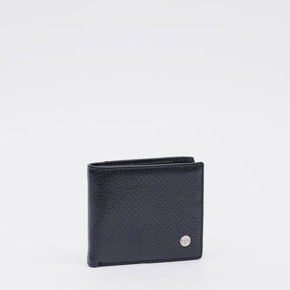 Rocco Leather Centre Flap Wallet - TGWT0445LN3MH2 - Tocco Toscano Malaysia