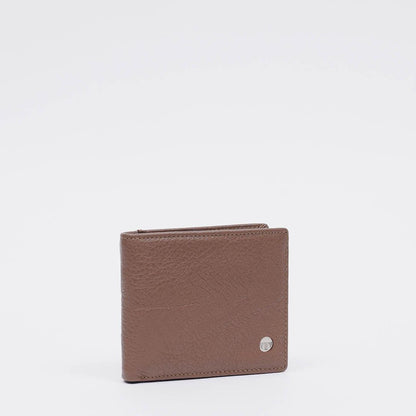 Rocco Leather Centre Flap Wallet - TGWT0445LN3MH2 - Tocco Toscano Malaysia