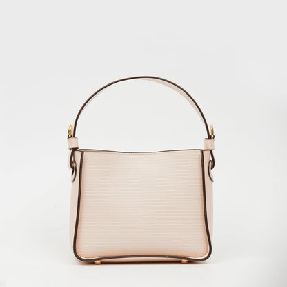 Marvin Women Top Handle Crossbody Handbag - TLHB4022PN3ML2 - Tocco Toscano Malaysia