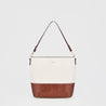 Gabrille Tote Bag - Tocco Toscano