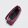 Classic Shoulder Bag - Tocco Toscano