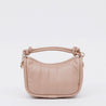 Cool Quilted Hobo Bag - Tocco Toscano