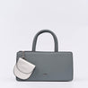 Elise Horizontal Tote Bag - Tocco Toscano