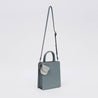 Elise Vertical Tote Bag - Tocco Toscano