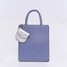 Elise Vertical Tote Bag - Tocco Toscano