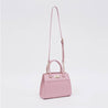 Structured Beauty Handbag - Tocco Toscano