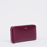Serene Women Classic Long Purse - Tocco Toscano