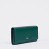 Sorento Women Classic Long Purse - Tocco Toscano