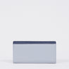 Rosa Women Splicing Long Purse - Tocco Toscano