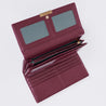 Joelle Women Long Purse - Tocco Toscano