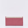 D'Amour Women Long Purse - Tocco Toscano