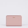 Demure Women Short Purse - Tocco Toscano