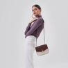 Gemma Shoulder Bag - Tocco Toscano
