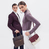 Gemma Shoulder Bag - Tocco Toscano